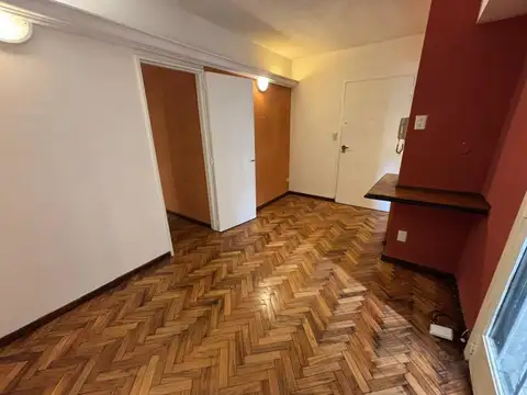 Departamento en Venta en San Nicolás, USD 58.000