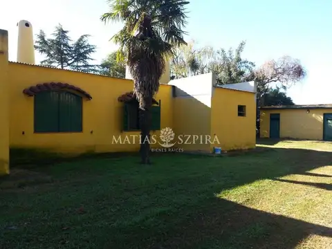 Quinta en Venta en Mones Cazón, USD 220.000