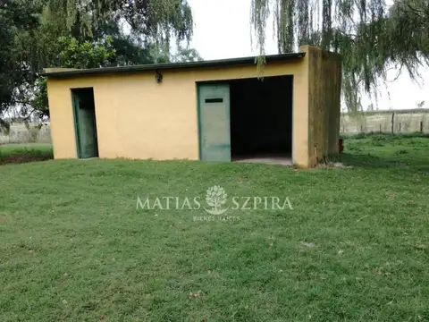 Quinta en Venta en Mones Cazón, USD 220.000