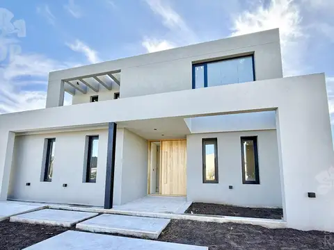 Casa en Venta al Norte