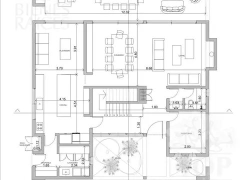 Casa en Venta en Laguna Grande, USD 585.000