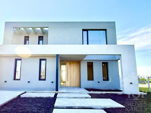 Casa en Venta A Estrenar