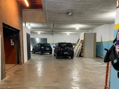 Galpon en Venta 50 años