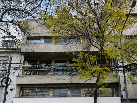 Depósito en Almagro