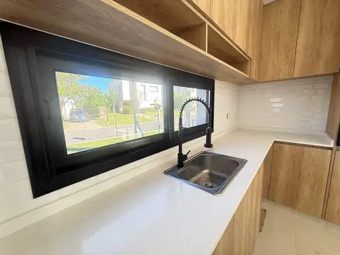 Casa en Venta al Noroeste