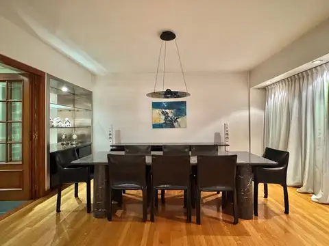 Departamento en Venta de 5 ambientes
