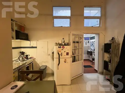 Depto Tipo Casa en Venta de Monoambiente