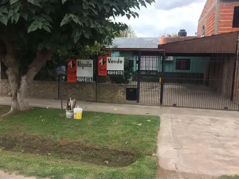 Casa en venta en Los Polvorines