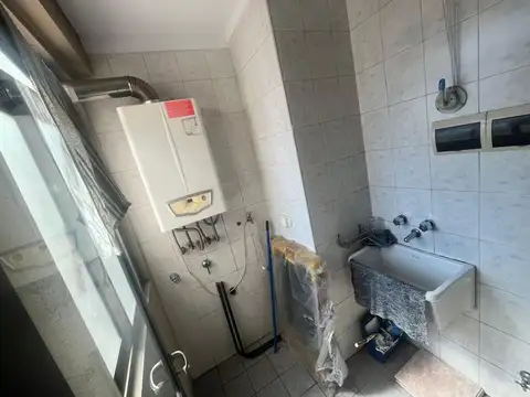Departamento en Alquiler 25 años