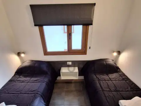 Cnel. Rhode 800, Piso 0