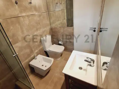 DEPARTAMENTO VENTA SAN MARTIN DE LOS ANDES. CASCO CENTRICO