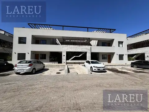 Terrazas HI