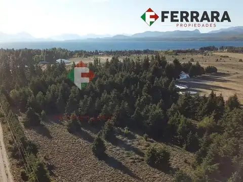Terreno en Venta 400  mts Frente