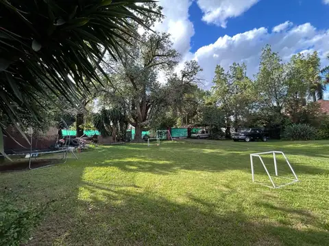 Casa en Venta al Norte