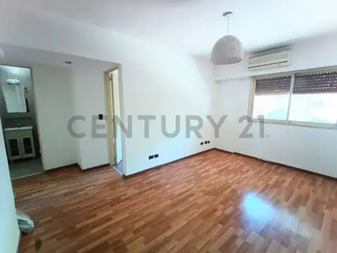 VENTA DEPTO. 2 ambientes en Villa Crespo