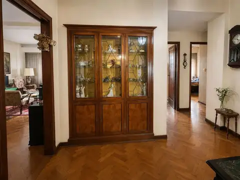 Departamento en Venta en Belgrano, USD 269.999