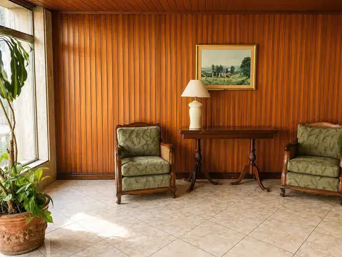 Departamento en Venta de 4 dormitorios