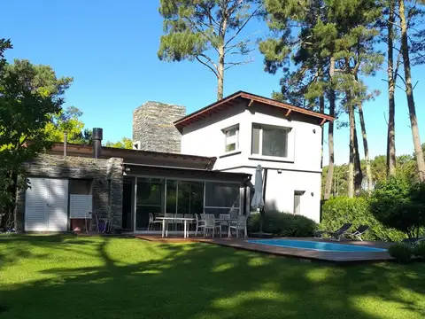 Casa - Venta - Argentina, PINAMAR - Del Espartillo 1226