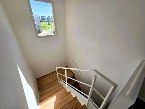 Casa en Alquiler 11 años