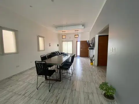 Quinta en Alquiler Temporal A Estrenar