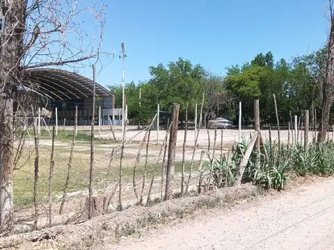 Terreno en Venta en Villa Nueva de Guaymallen, USD 59.900