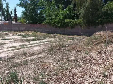 Terreno en Venta de 1780,0 m2