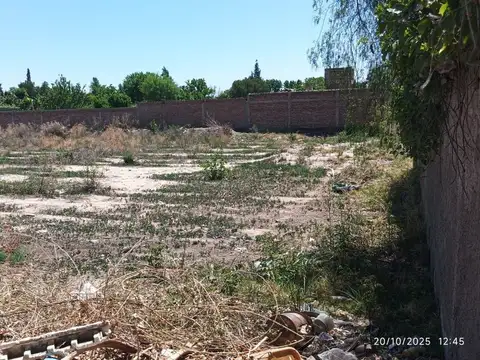 Terreno en Venta en Villa Nueva de Guaymallen, USD 59.900