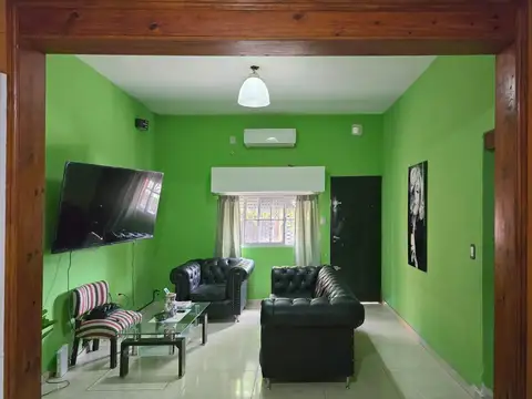 Casa en Venta 25 años