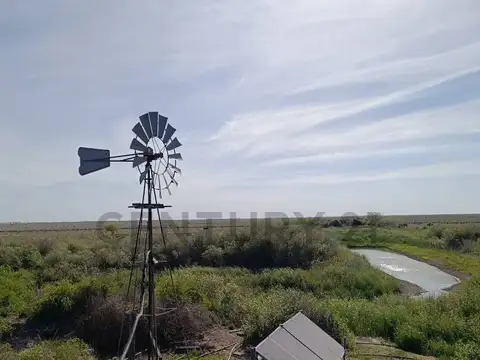 Campo en Venta de 0,15  ha