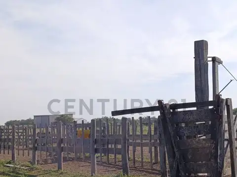 Campo en Venta de 0,15  ha