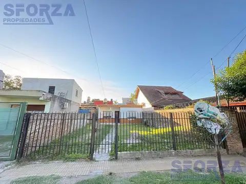 Casa en Venta de 1 dormitorio