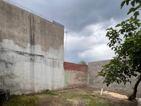 General San Martín 2900