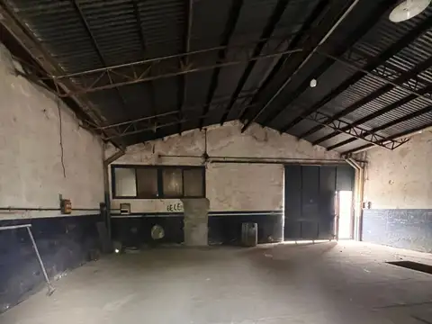 Galpon en Venta en Villa Alegre, USD 250.000