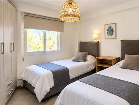 Departamento en Alquiler de 3 ambientes