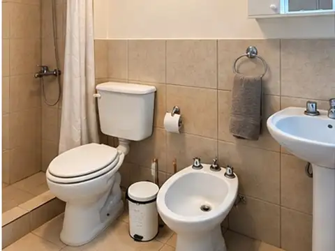 Departamento en Alquiler de 2 dormitorios