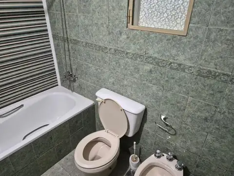 Departamento en Alquiler 20 años