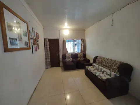 Casa en Venta de 2 dormitorios