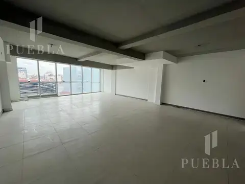 OFICINA EN ALQUILER – DISTRITO TECNOLÓGICO | EDIFICIO A ESTRENAR