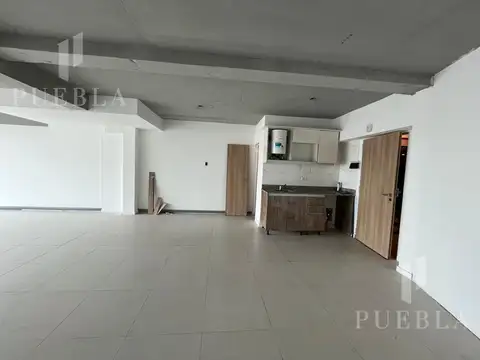 Oficina en Alquiler A Estrenar
