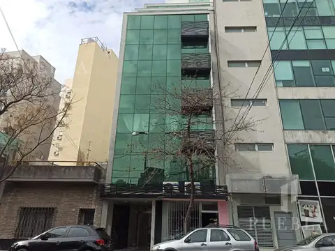 Oficina en Alquiler A Estrenar