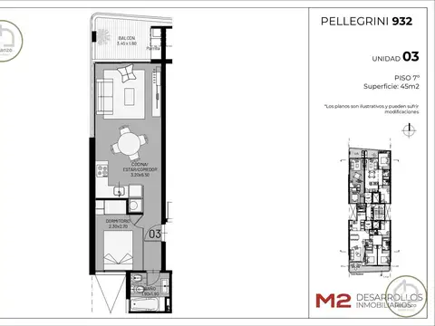 Departamento en Venta Permite mascota