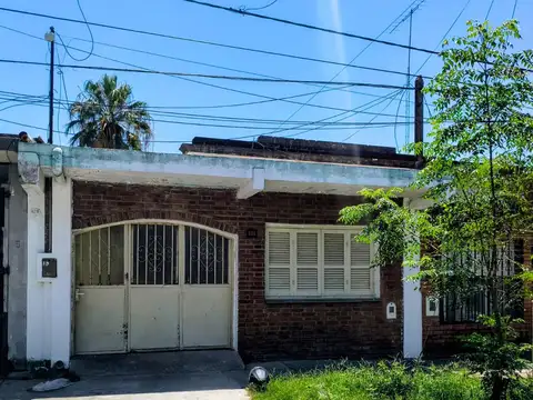 Casa en venta alta rentabilidad