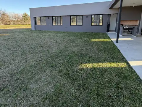 Casa en Venta al Suroeste