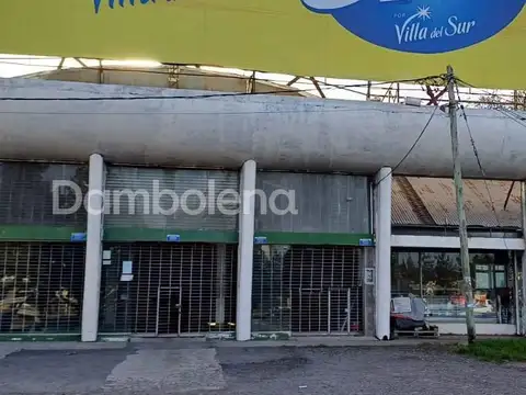 Local  en Alquiler en Paso del Rey, Moreno, G.B.A. Zona Oeste