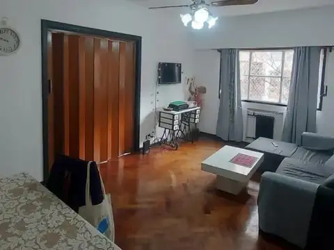 Venta Departamento 3 ambientes con dependencia – Gurruchaga