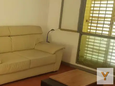Depto Tipo Casa en Venta de 1 dormitorio