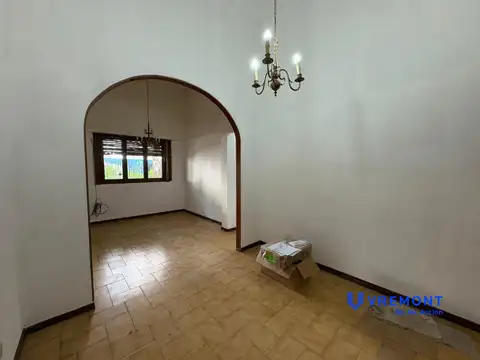 Alquiler de departamento 3 ambientes en el barrio de San Telmo!