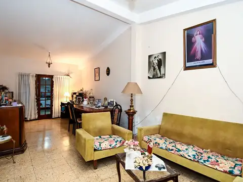 Casa en Venta en Barrio Tres Cerritos, USD 165.000