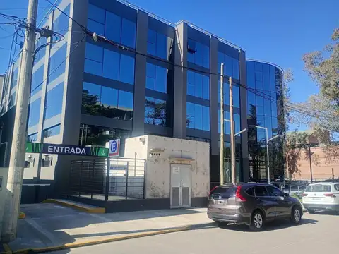 Alquiler de Cochera Fijas Pilar Zona Norte a estrenar!
