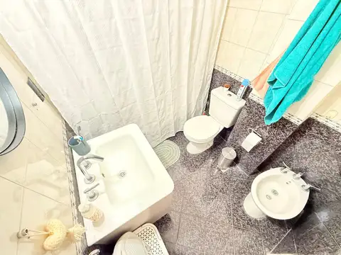 Departamento en Alquiler Apto profesional